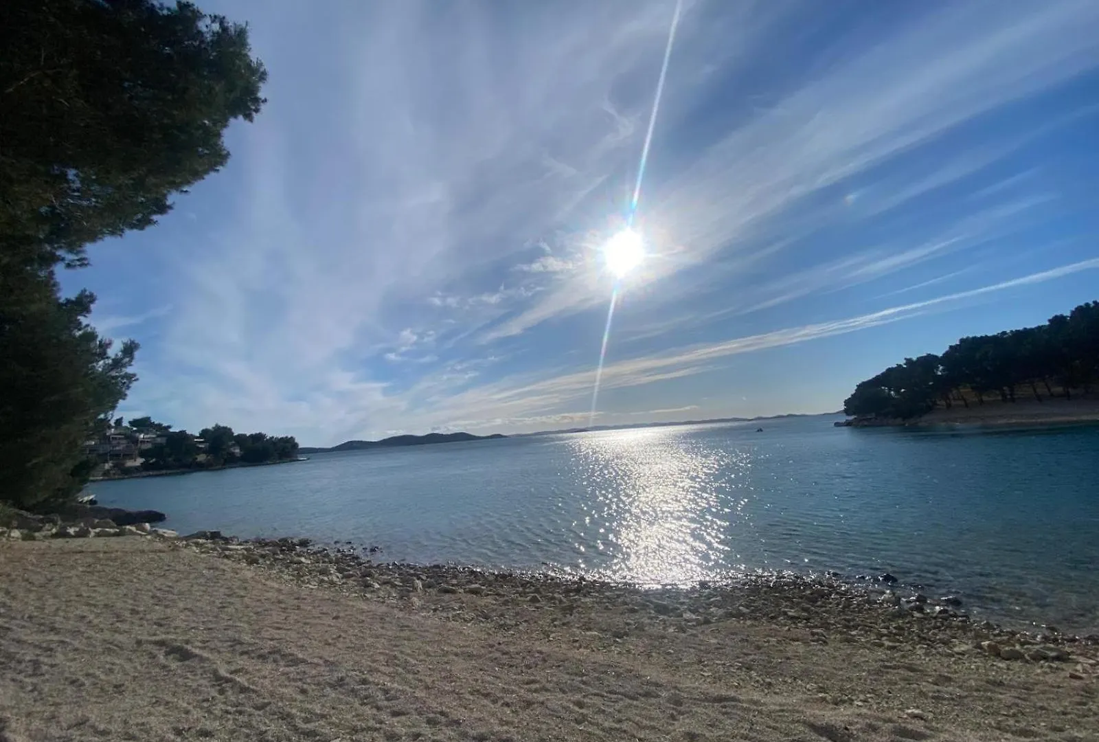 Mobile House Mona Villa Drage Croatia