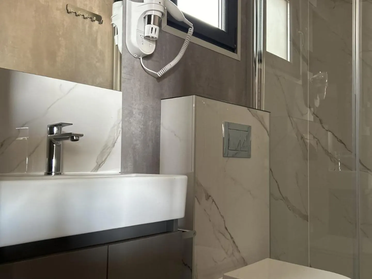 Mobile House Mona Villa Drage