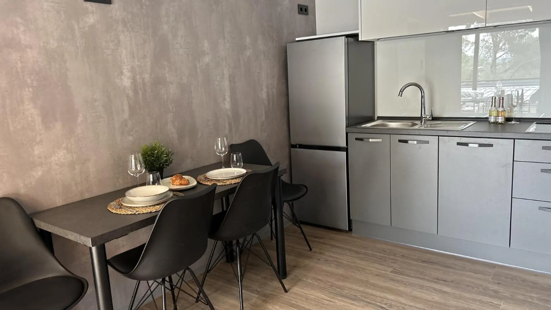 Mobile House Mona Villa Drage