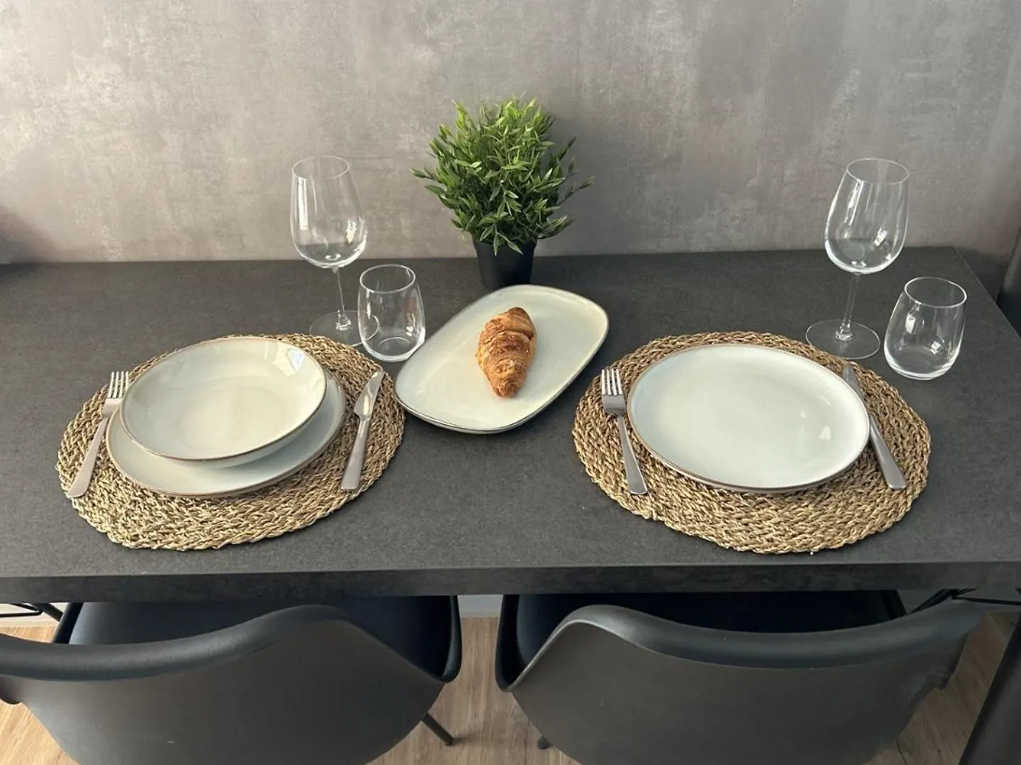 Mobile House Mona Villa Drage