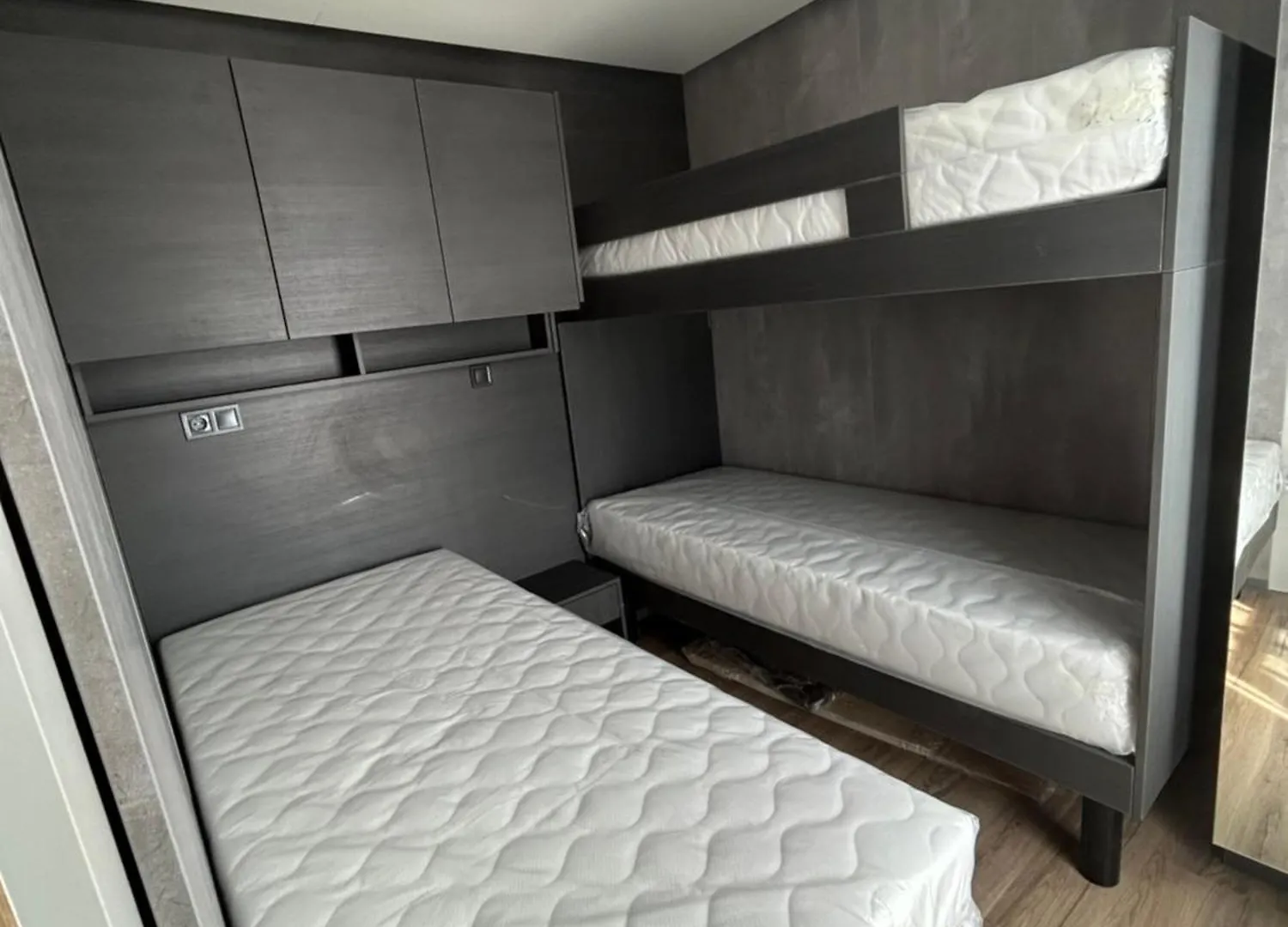 Mobile House Mona Villa Drage Holiday home