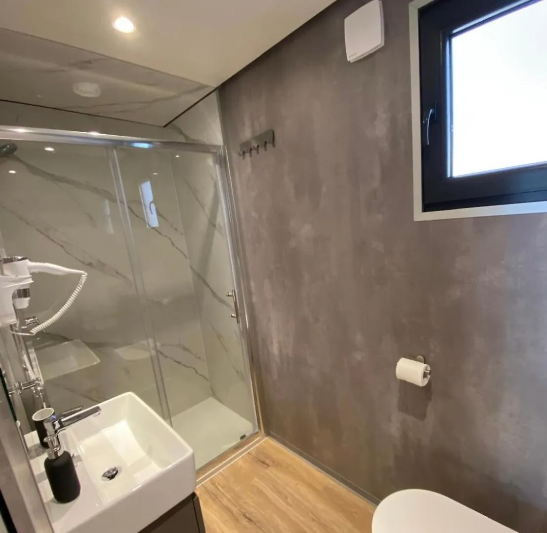 Mobile House Mona Vila Drage