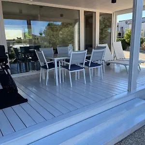 Ferienhaus Buqez Eco, Drage